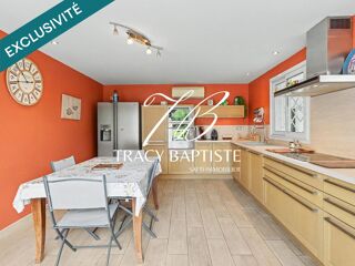  Maison à vendre 7 pièces 168 m²