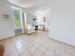  Appartement à vendre 3 pièces 40 m²