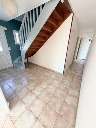  Maison à vendre 6 pièces 126 m²