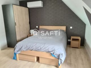  Maison � vendre 4 pi�ces 100 m�