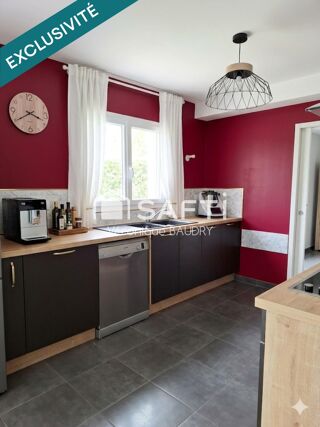  Maison � vendre 5 pi�ces 94 m�