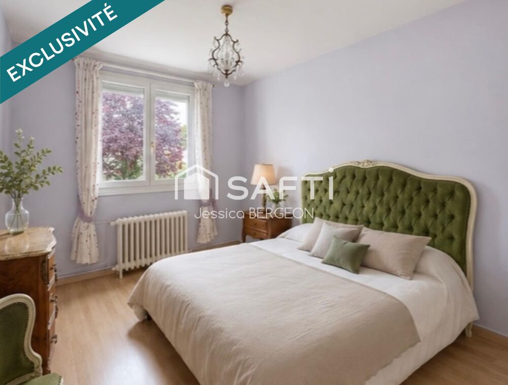 Vente Appartement T2 lumineux avec potentiel à 2 pas du tram Merignac