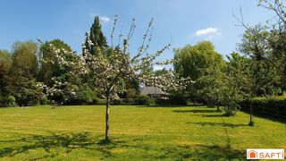  Maison � vendre 5 pi�ces 110 m�