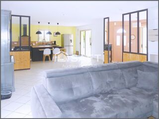  Maison � vendre 6 pi�ces 148 m� Mauze-sur-le-mignon