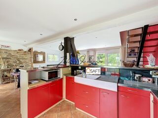  Maison à vendre 6 pièces 120 m²