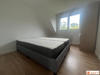  Appartement � vendre 4 pi�ces 60 m�