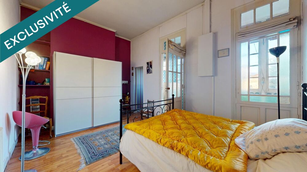 � vendre  Maison Bordeaux (33800)