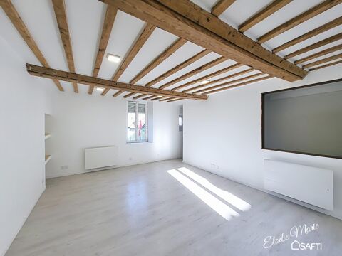  Appartement en duplex refait à neuf Appartement - 4 pièce(s) - 74 m²