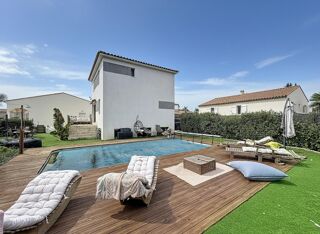  Maison � vendre 3 pi�ces 87 m�