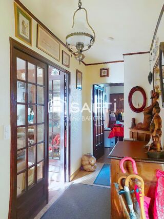  Maison � vendre 9 pi�ces 208 m�