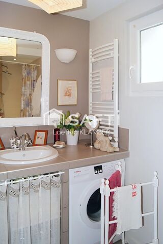  Maison � vendre 4 pi�ces 86 m�