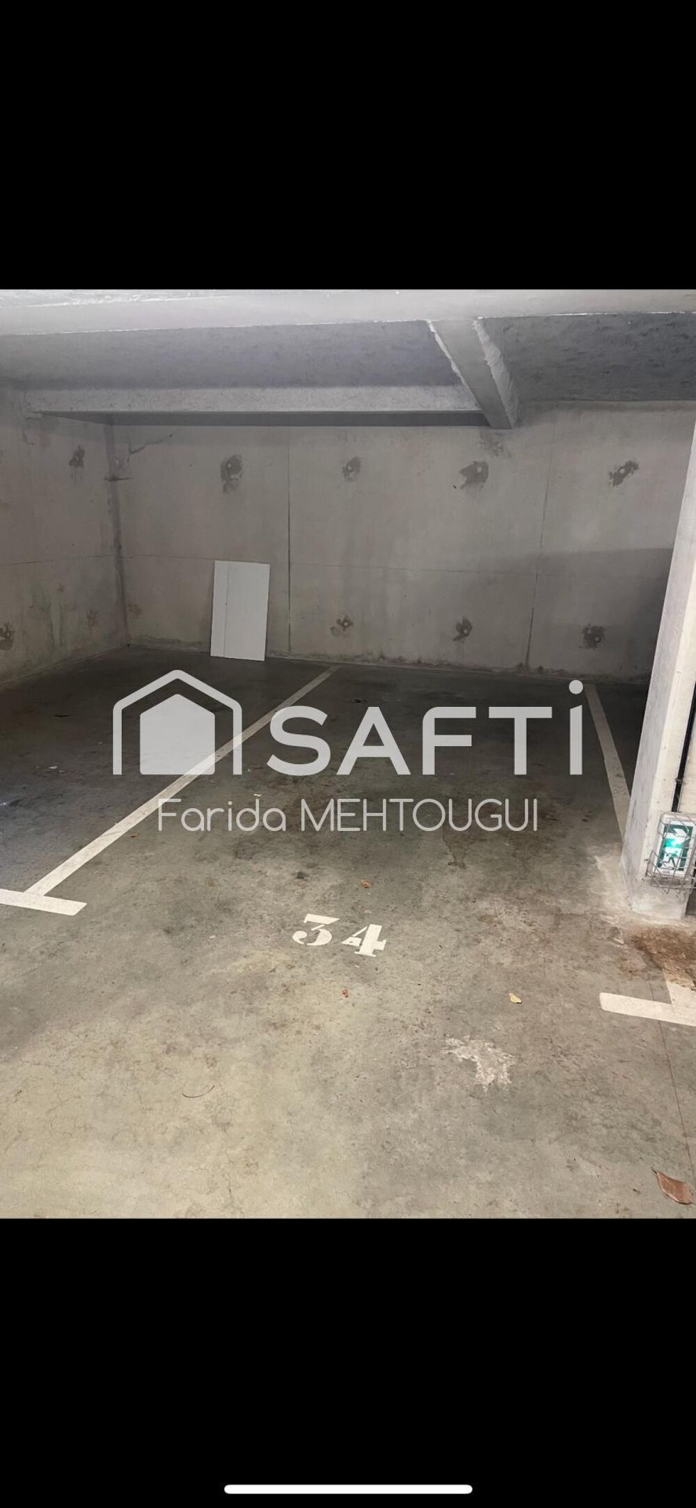 Vente Appartement À vendre – T1 avec jardin privatif et parking Cugnaux