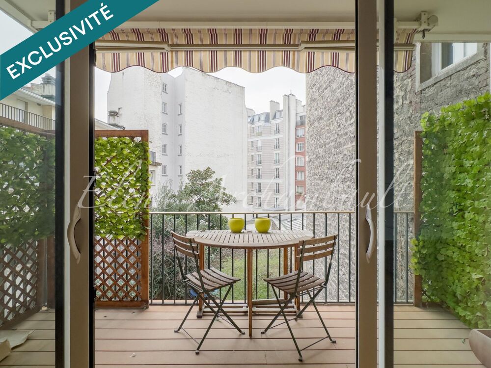  vendre  Appartement Neuilly-sur-Seine (92200)