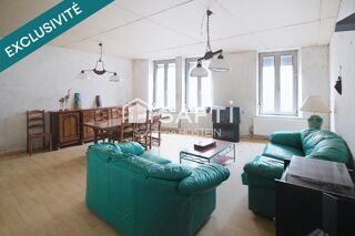  Appartement � vendre 8 pi�ces 150 m�