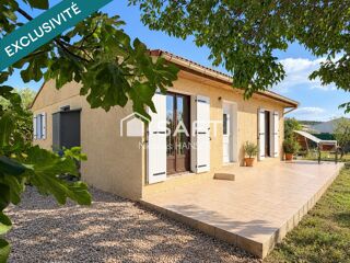  Maison à vendre 4 pièces 84 m²