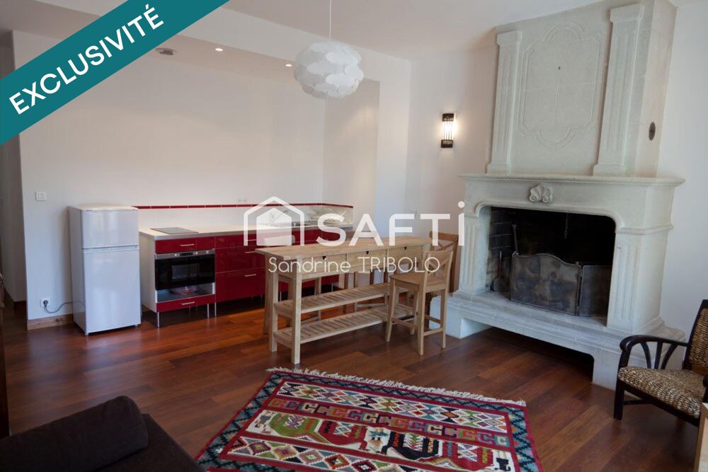  vendre  Maison Le Tholonet (13100)