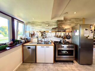  Appartement  vendre 4 pices 114 m