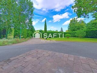  Maison � vendre 9 pi�ces 221 m�