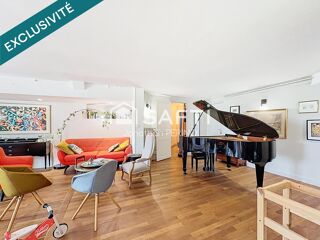  Appartement � vendre 3 pi�ces 91 m�