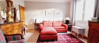  Maison à vendre 6 pièces 129 m²