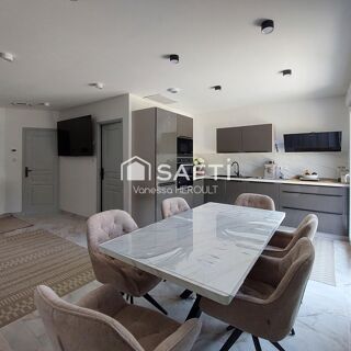  Maison à vendre 4 pièces 70 m²