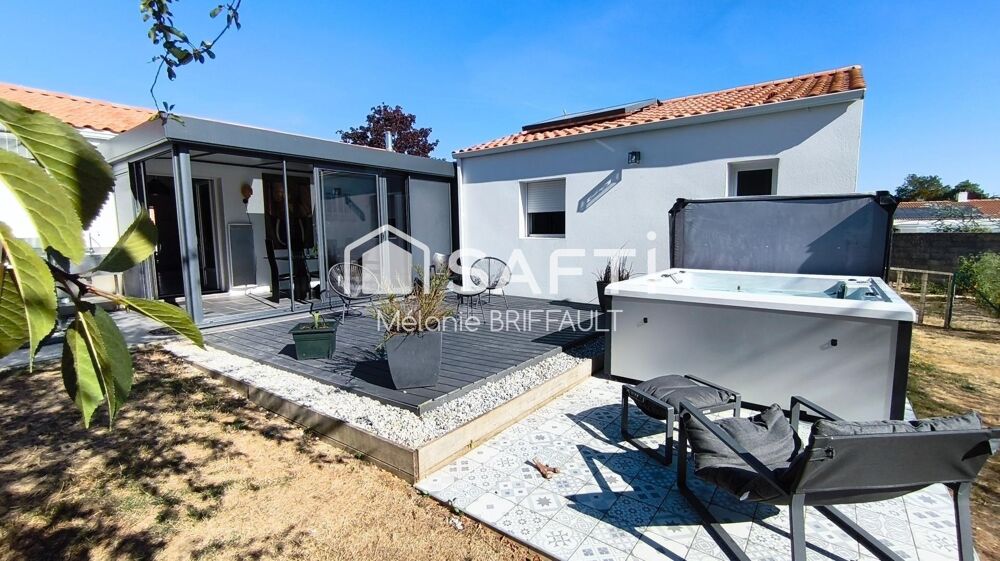 Maison familiale