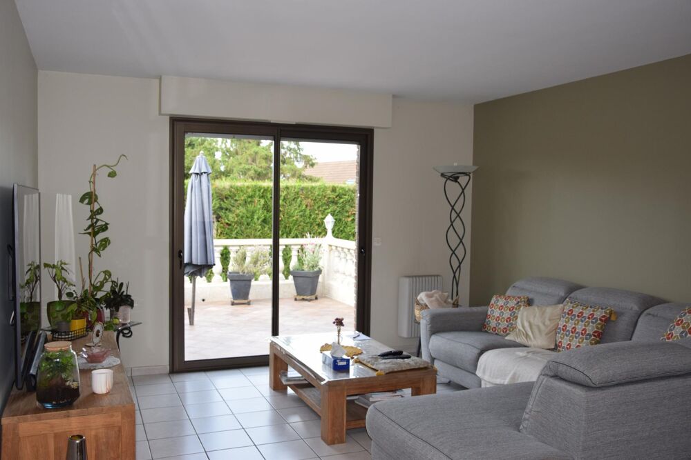 Vente Maison Maison de plain pied 3 chambres Oignies