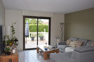 Vente Maison Maison de plain pied 3 chambres Oignies