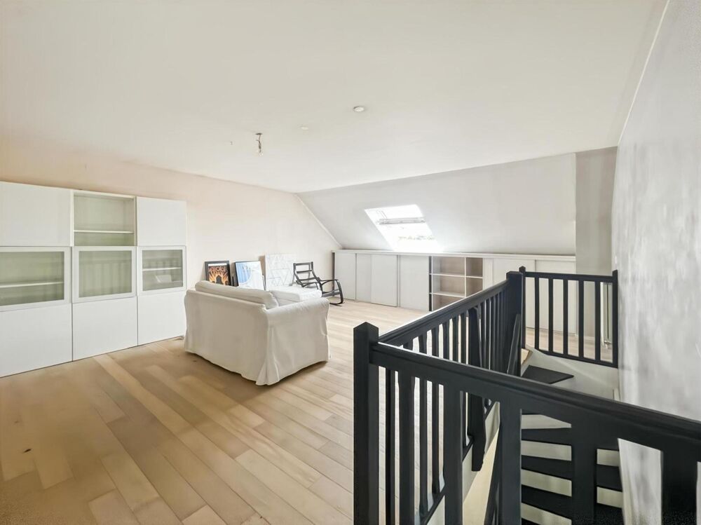 Vente Maison Confort, espace et douceur de vivre Saint-remy-les-chevreuse