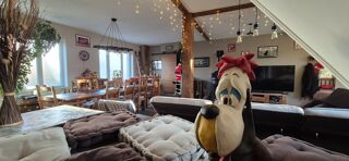  Maison � vendre 6 pi�ces 162 m�