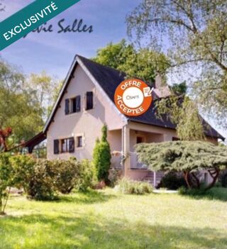  Maison � vendre 6 pi�ces 162 m�