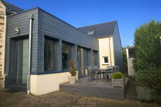  Maison � vendre 8 pi�ces 170 m�