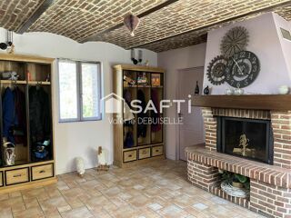  Maison � vendre 7 pi�ces 181 m�