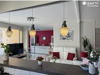  Appartement � vendre 5 pi�ces 96 m�