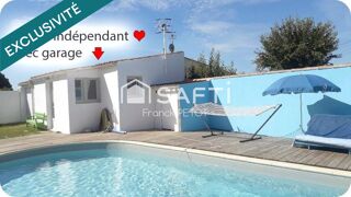  Maison � vendre 6 pi�ces 133 m�