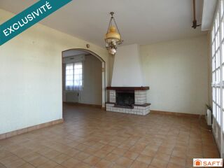  Maison � vendre 4 pi�ces 120 m�