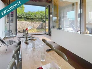  Maison à vendre 5 pièces 120 m²