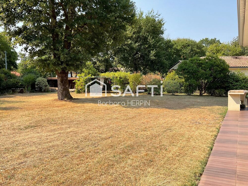 Vente Maison Maison à vendre à Biganos de 95 m Biganos