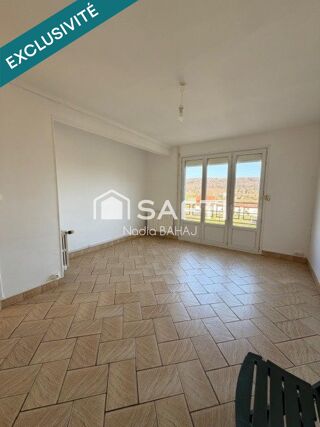  Maison � vendre 5 pi�ces 77 m�