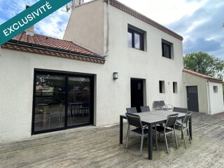  Maison � vendre 6 pi�ces 155 m�