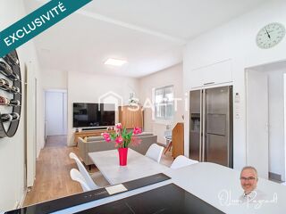  Maison à vendre 3 pièces 62 m²