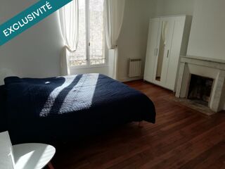  Appartement à vendre 2 pièces 48 m²