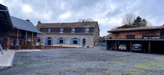  Maison � vendre 9 pi�ces 227 m�