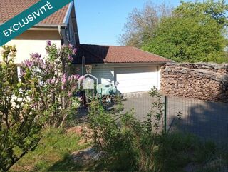 Maison � vendre 6 pi�ces 120 m�