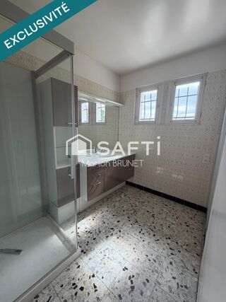  Maison à vendre 6 pièces 139 m²
