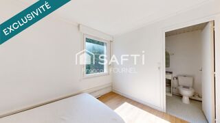  Appartement à vendre 2 pièces 29 m²