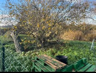  Terrain � vendre 3522 m�