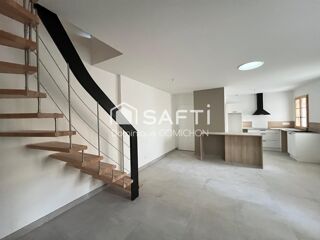  Maison � vendre 3 pi�ces 81 m�