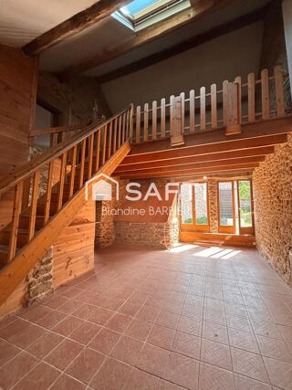  Maison à vendre 4 pièces 139 m²