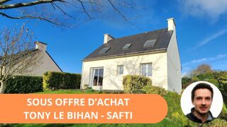  Maison � vendre 5 pi�ces 92 m�